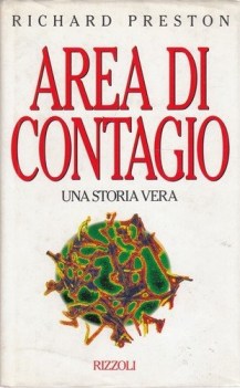 area di contagio