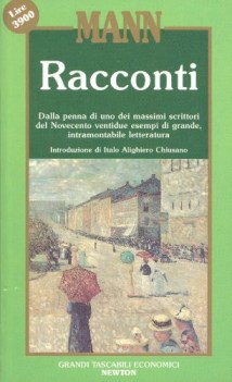 racconti