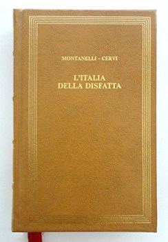 italia della disfatta