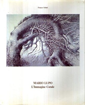 mario lupo immagine corale