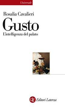 gusto l\'intelligenza del palato