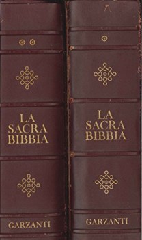 sacra bibbia (vol.II)