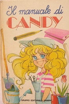 manuale di candy