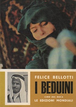 beduini