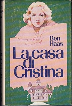 casa di cristina