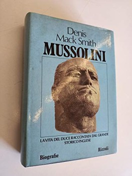 mussolini