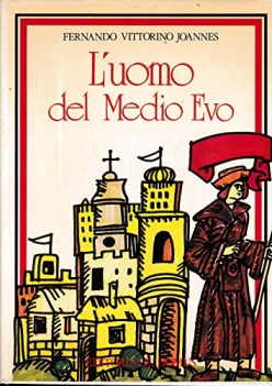 l\'uomo del medio evo 1978