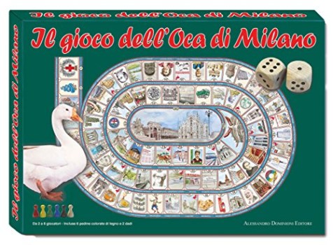 gioco dell\'oca di milano