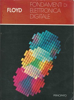 fondamenti di elettronica digitale