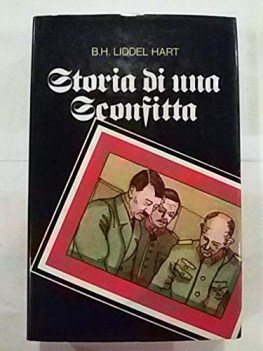 storia di una sconfitta