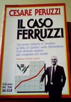 caso ferruzzi