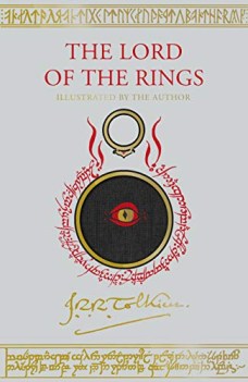 lord of the rings SENZA SOVRACCOPERTINA