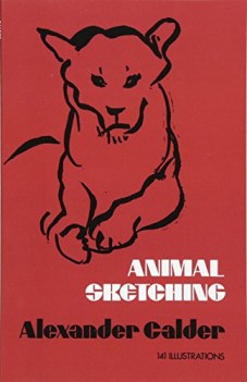 animal sketching