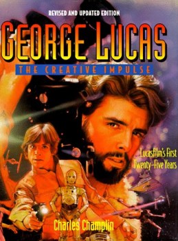 george lucas the creative impulse  lucasfilms first twenty years