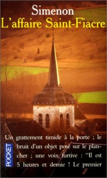 Maigret l\'affaire Saint-Fiacre