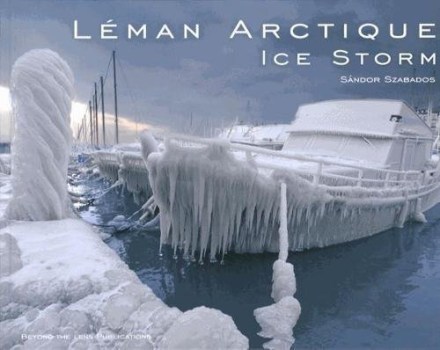 leman arctique ice storm