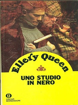 studio in nero