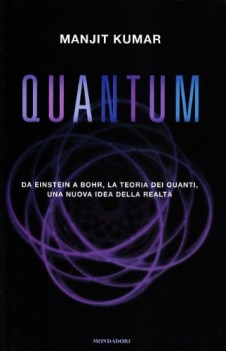 quantum da einstein a bohr la teoria dei quanti una nuova idea dell