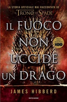 fuoco non uccide un drago