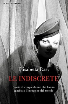 indiscrete