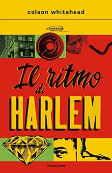 ritmo di harlem