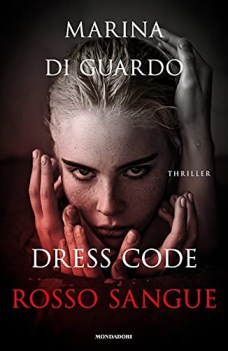 dress code rosso sangue