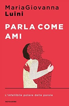 parla come ami l\'infallibile potere delle parole