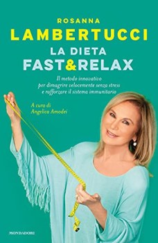 dieta fast  relax