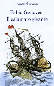 calamaro gigante