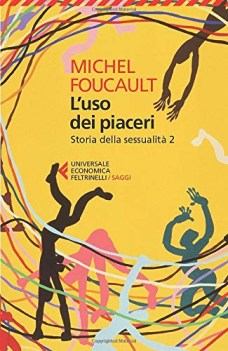 uso dei piaceri 2 vol 2