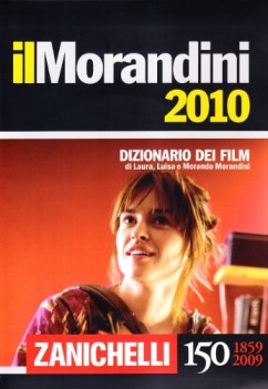 morandini 2010 dizionario dei film con cdrom