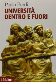 Universita dentro e fuori