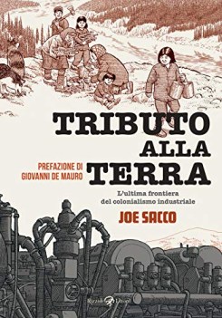 tributo alla terra