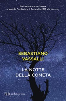 notte della cometa