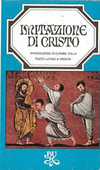 imitazione di cristo