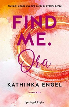 find me ora vol 1