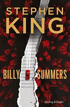 billy summers ediz italiana