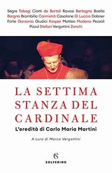 settima stanza del cardinale