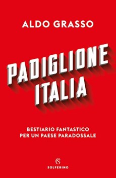 padiglione italia