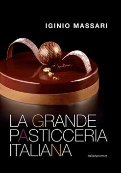 grande pasticceria italiana