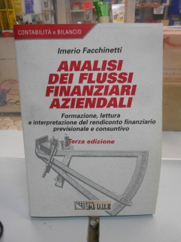 analisi dei flussi finanziari aziendali