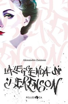 leggenda di berenson