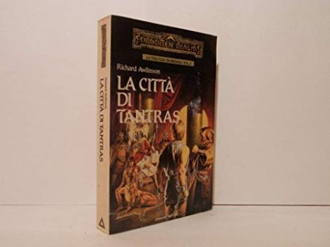 citta\' di tantras