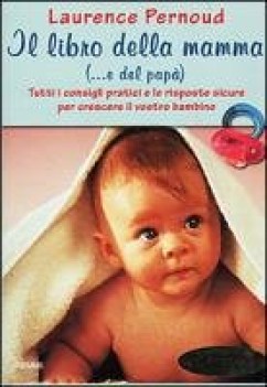 libro della mamma  e del papa