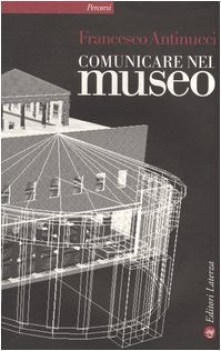 comunicare nel museo con dvd