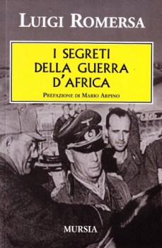 segreti della guerra dafrica