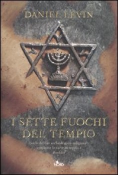 sette fuochi del tempio