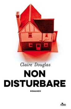 non disturbare