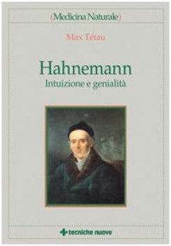 hahnemann intuizione e genialita