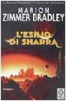 esilio di sharra